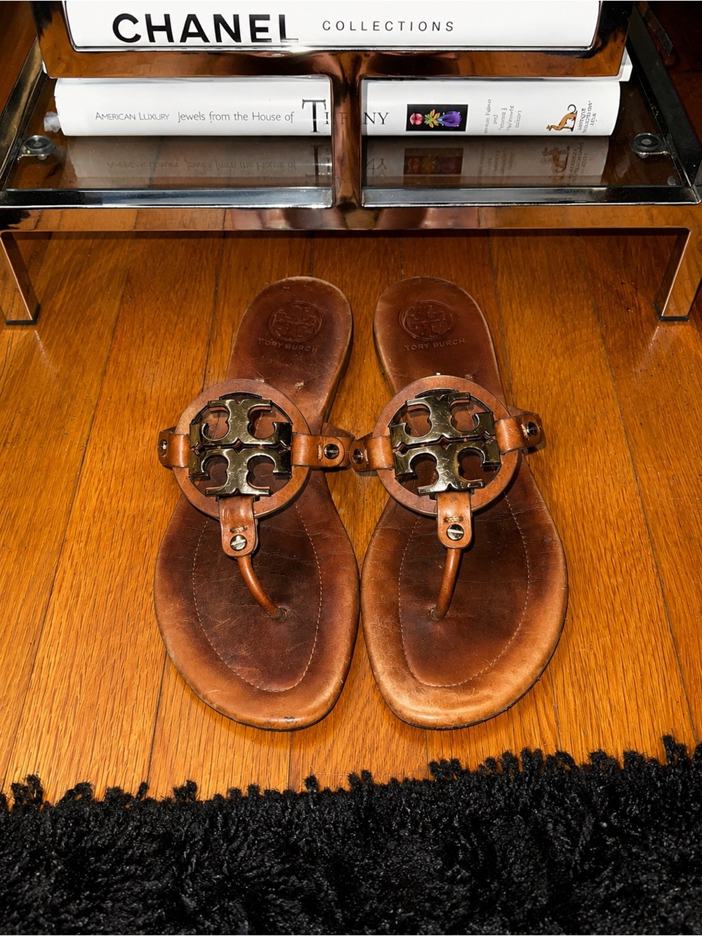 Tory Burch Sandals - 4 Pair Bundle (Used) - Picture 3 of 5